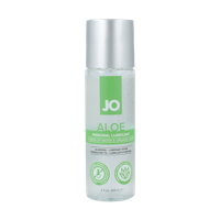 System Jo Aloe lubricant 60 Milliliter - thumbnail
