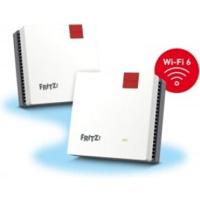 AVM FRITZ!Mesh Wi-Fi Set 1600 2-pack Edition International