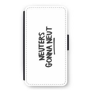 Neuters: iPhone 11 Pro Flip Hoesje