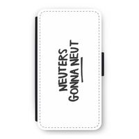 Neuters: iPhone 11 Pro Flip Hoesje