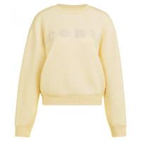 YAYA - Geel | unisex | Top | Geel | M | regular | Kamst mode