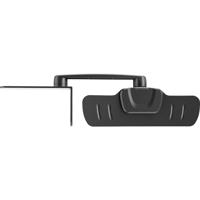 SpeaKa Professional SP-13322900 Documenthouder (b x h x d) 32 x 94 x 351 mm