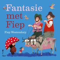 Fantasie met Fiep (Paperback)