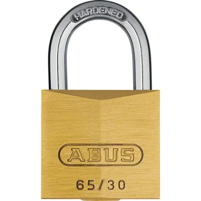 ABUS cilinder hangslot - 30mm - 65/30