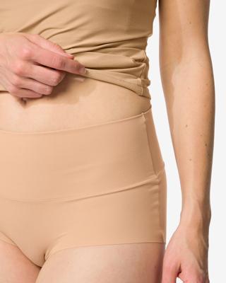 HEMA Dames tailleslip ultimate comfort beige (beige)