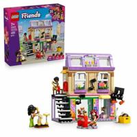 Bouwspel Lego