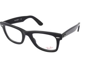Brillen met correctie Ray-Ban RX5121 - 2000