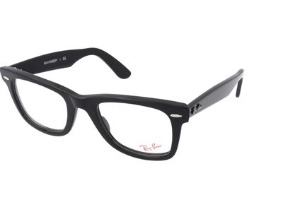 Brillen met correctie Ray-Ban RX5121 - 2000