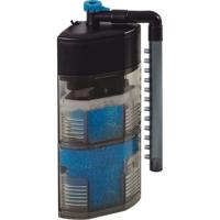 Filtro interno - ZOLUX - Corner 160 - 12 W - Portata regolabile - Per acquari da 120 a 160 L