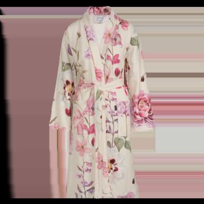 Vandyck Vandyck Badjas ROSA multi XLarge