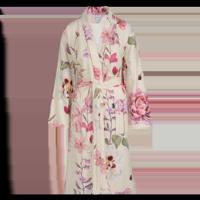 Vandyck Vandyck Badjas ROSA multi XLarge