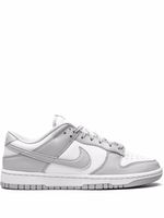 Nike baskets Nike Dunk Low 'Grey Fog' - Blanc - thumbnail