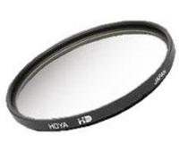 Hoya HD UV 49mm Ultraviolet (UV) filter voor camera's 4,9 cm - thumbnail