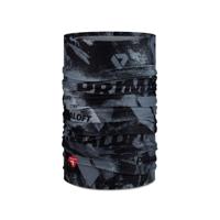 Buff Thermonet Nekwarmer Skatick Graphite One Size