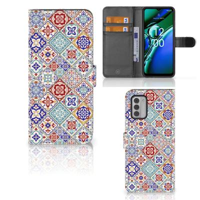 Nokia G42 | Bookcase | Tiles Color