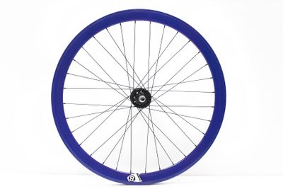 Weinmann G42 Achterwiel - Blauw PC Weinmann G42 Achterwiel - Blauw PC