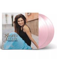 Shania Twain - Greatest Hits (Baby Roze) (Record Store Day 2026) (LP)