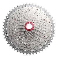 SunRace cassette 12v 11-50t sram zilver
