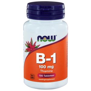 B1 100 mg