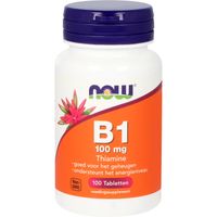 B1 100 mg - thumbnail