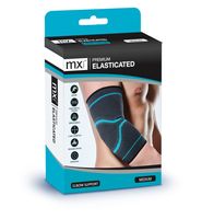 MX Health Premium Elbow Support Elastic - M