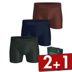 Björn Borg 3 stuks Microfiber Boxer * Actie *