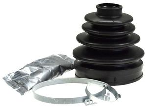Asmanchetten set 36086