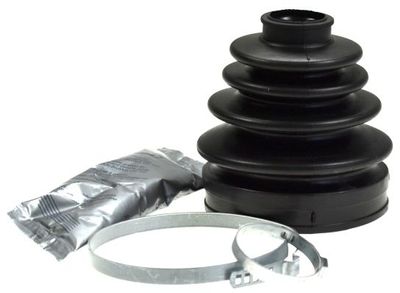 Asmanchetten set 36086