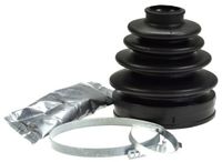 Asmanchetten set 36086