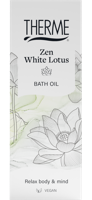 Therme Zen White Lotus Badolie