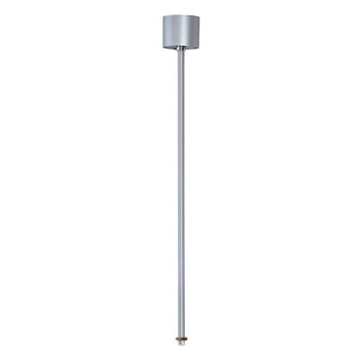 SLV Rail ophang armSuspension 3-Fase 60cm grijs - 145724