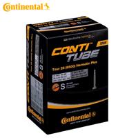 Continental binnenband fv/sv 26" hermetic plus 37/50-559 tour