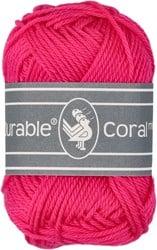 Durable Coral Mini 236 Fuchsia