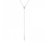 Rebel & Rose Necklace Stick To Yourself - thumbnail