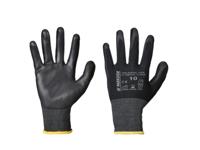 PARKSIDE 3 Paar werkhandschoenen (Midi Flex, 10)