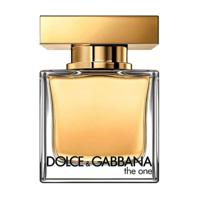 Damesparfum Dolce & Gabbana EDP 50 ml