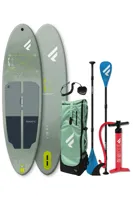 Fanatic Fly Air SLT 10'8″ SUP SET