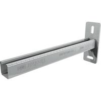 Fischer 538740 Wandrailconsole 200 mm 10 stuk(s)