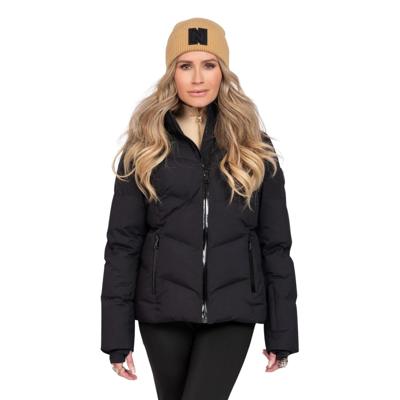 Nikkie Sportswear Girona Ski Jas Dames M/38
