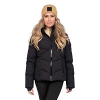 Nikkie Sportswear Girona Ski Jas Dames 2XL/44