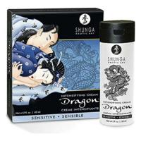 Vertragende crème Shunga SH5220 (60 ml)