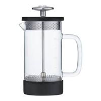 Barista & Co Core Cafetière 0,35 L - Zwart - thumbnail