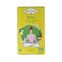 Shoti Maa Rise bio 16 Zakjes