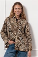 Studio Anneloes Bernou Animal Blouse 13098 Blouse 9997 Multi Color