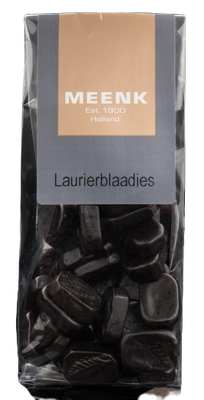 Meenk Laurierblaadjes