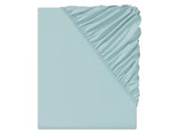 LIVARNO home Hoeslaken 140-160 x 200 cm (Blauw)