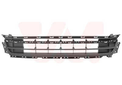 Ventilatiegrille, bumper 5773590