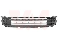 Ventilatiegrille, bumper 5773590