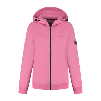 Travelin' - - Roze - Maat