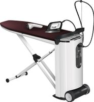 Miele B 4847 Strijksysteem Wit Miele B 4847 Strijksysteem Wit